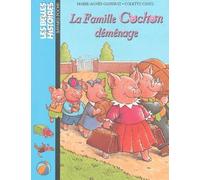 La famille Cochon déménage