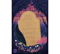 La Famille croque-mort