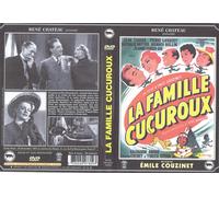 La Famille Cucuroux