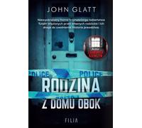 La famille d'à côté - John Glatt (Buch auf Polnisch)