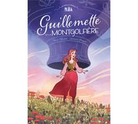 Guillemette et la montgolfière