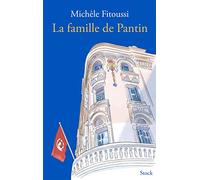 La famille de Pantin