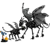 La famille de Sombrals