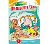 La Famille Delajungle : Au secours d'Eliza