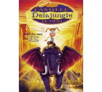 La Famille Delajungle – Le Film – Universal Pictures
