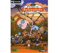 La Famille de la Jungle – Le film – PC