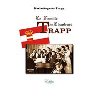La Famille des Chanteurs Trapp