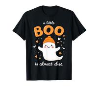 La Famille d'halloween révèle qu'un Petit Livre est Presque trop Mignon T-Shirt