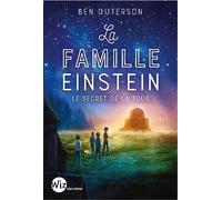 La Famille Einstein: Le secret de la tour