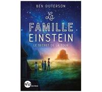La Famille Einstein - Le Secret De La Tour