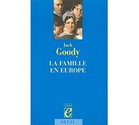 La famille en Europe