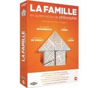 La famille en quatre leçons de philosophie DVD DVD