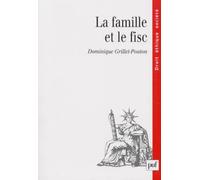 La famille et le fisc