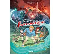 La Famille Fantastique - Tome 01: Le Prince Devil