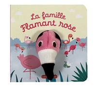 La famille Flamant rose
