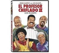 La famille Foldingue (Nutty Professor II: The Klumps) G