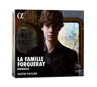 La Famille Forqueray