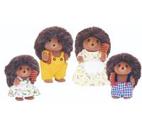 La Famille Hérisson - Sylvanian Families