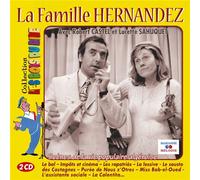 La Famille Hernandez