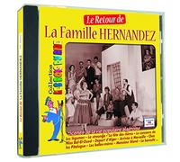 La famille Hernandez - Le Retour de la Famille Hernandez [Import]