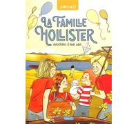 La Famille Hollister : Aventures à Pine Lake