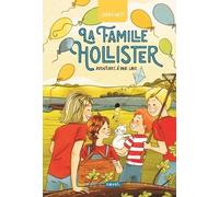 La Famille Hollister : Aventures à Pine Lake