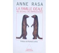 La Famille Idéale - Vie Sociale Des Mangoustes