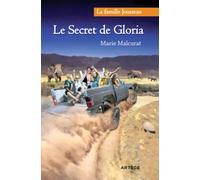 La famille Jousseau. Le secret de Gloria Marie Malcurat (Auteur)