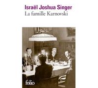 La famille Karnovski
