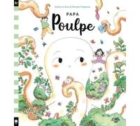 La Famille Lavande - Papa Poulpe