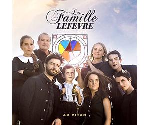 La Famille Lefèvre - Ad-Vitam