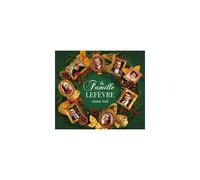 La Famille Lefevre Chante Noel