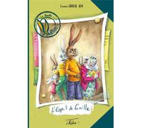 La Famille LeLièvre Tome 1 : L'esprit de Famille