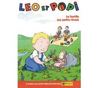 La Famille - Les petits rituels E