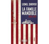 La famille Mandible 2029-2047
