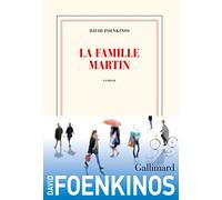 La famille Martin