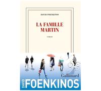 La famille Martin – Gallimard