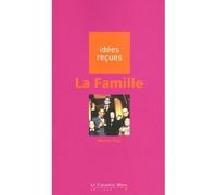 La famille - Michel Fize - Cavalier Bleu Eds - broché - Essai