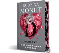 La famille Monet Volume 4 Diamant