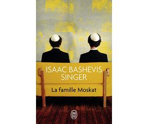 La famille Moskat