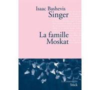 La famille Moskat