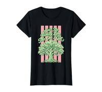 La Famille n'est Pas Une Famille comme Celle Que J'Ai - Funny Groovy T-Shirt Graphique avec Valeur