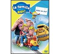La Famille Ouf : Bébé de Ouf