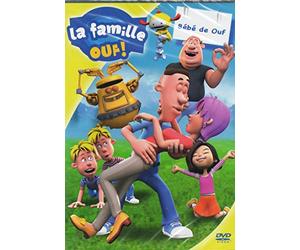 La Famille Ouf : Bébé de Ouf