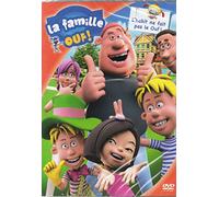 La Famille Ouf ! L'habit Ne Fait Pas le Ouf !