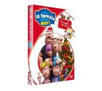 La famille Ouf : Un Noël de ouf