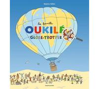 La Famille Oukilé Globe-Trotter
