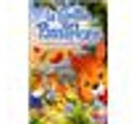 La Famille Passiflore : Le Déménagement / Vive la glisse / Carnaval / En ballon