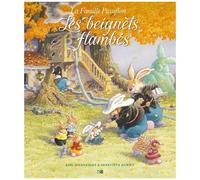La Famille Passiflore - Les Beignets Flambés
