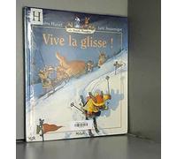 La Famille Passiflore : Vive la glisse !